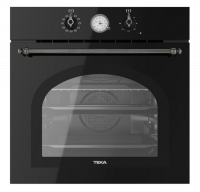 Духовой шкаф Teka HRB 6300 ANTHRACITE-OS
