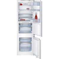 Холодильник NEFF K8345X0RU