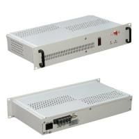 ИБП PS2405G 19’’ постоянного тока 24 В для установки в стойку 19’’ (исполнение «G19» - 88х482х315 мм)